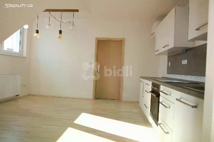 Pronájem bytu 2+kk 59 m² Otakarova, České Budějovice - České Budějovice 3