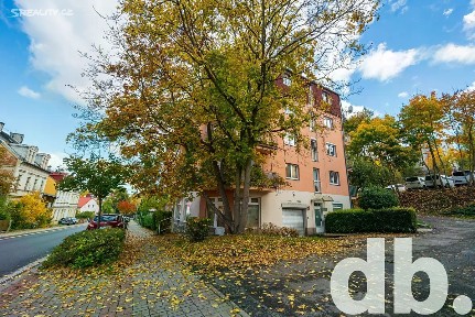 Pronájem bytu 3+kk 76 m² Rumunská, Karlovy Vary - Drahovice
