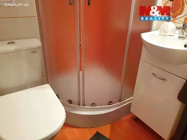 Pronájem bytu 1+kk 22 m² Palackého, Třinec - Lyžbice