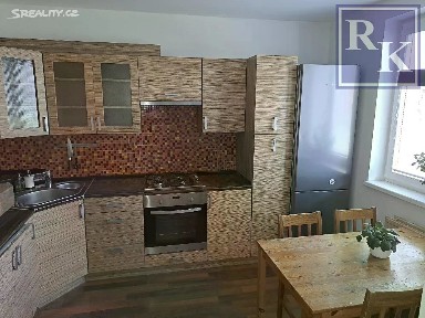 Pronájem bytu 3+1 75 m² Josefa Kavky, Frýdek-Místek - Frýdek