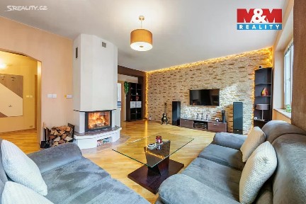 Prodej bytu 3+1 118 m² Dvořákova, Kadaň