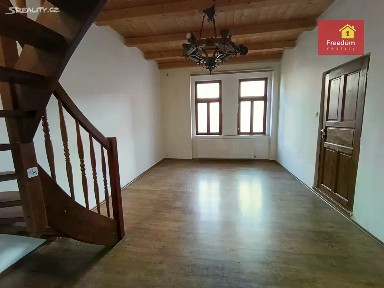 Prodej bytu 4+kk 87 m² Revoluční, Teplice