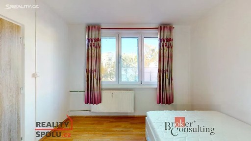 Prodej bytu 2+1 60 m² Kamenná, Chomutov