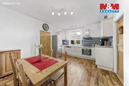 Prodej bytu 2+1 57 m² Klíšská, Ústí nad Labem - Klíše