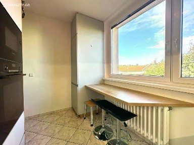 Pronájem bytu 2+1 62 m² Palackého, Napajedla