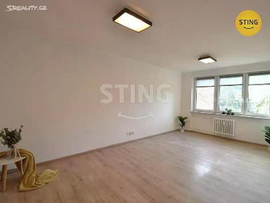 Pronájem bytu 3+1 80 m² Tyršova, Zlín - Malenovice