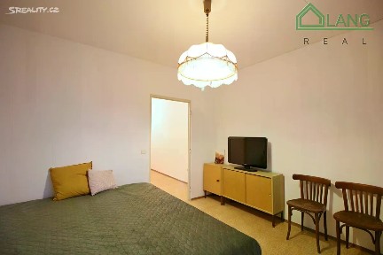 Pronájem bytu 2+kk 45 m² Neužilova, Brno - Bohunice