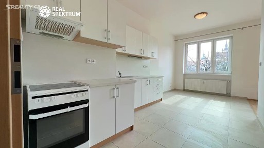 Pronájem bytu 1+1 46 m² Koliště, Brno - Černá Pole