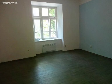 Pronájem bytu 1+kk 28 m² Čápkova, Brno - Veveří