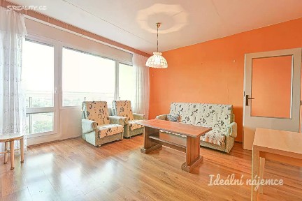 Prodej bytu 2+kk 49 m² Okrouhlá, Brno - Bohunice