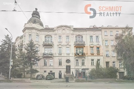 Brno, Brno-město, Černá Pole, Drobného