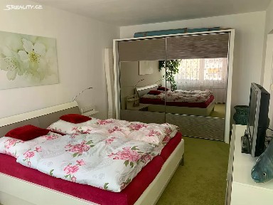 Prodej bytu 3+1 116 m² Majdalenky, Brno - Lesná