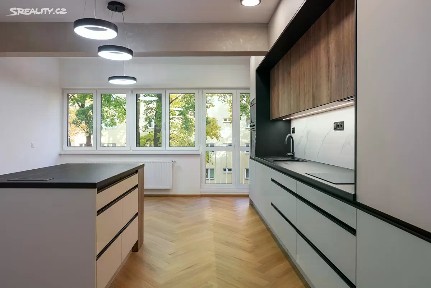 Prodej bytu 4+kk 96 m² Tábor, Brno - Ponava