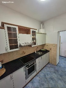 Pronájem bytu 2+1 50 m² Sokolská, Olomouc