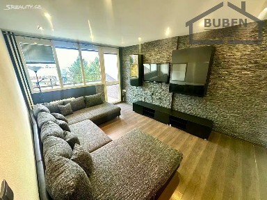Prodej bytu 4+1 84 m² Bělojarská, Tachov