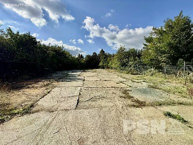 Pronájem skladového prostoru 4262 m² Holzova, Brno - Líšeň