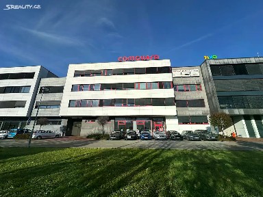 Pronájem kanceláře 42 m² Sochorova, Brno - Žabovřesky