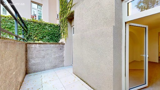 Prodej bytu 3+1 84 m² Strakonická, Praha - Smíchov