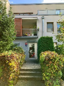 Prodej bytu 2+kk 53 m² Praha - Zbraslav