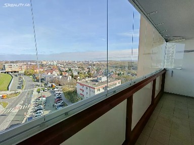 Prodej bytu 3+1 66 m² Slévačská, Praha - Hloubětín