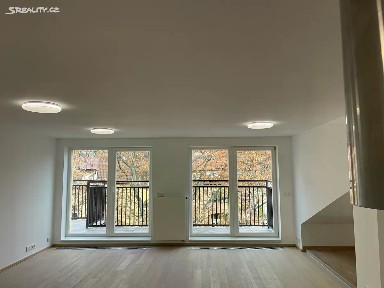 Prodej bytu 4+kk 136 m² Oblouková, Praha - Vršovice