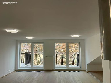 Prodej bytu 4+kk 136 m²