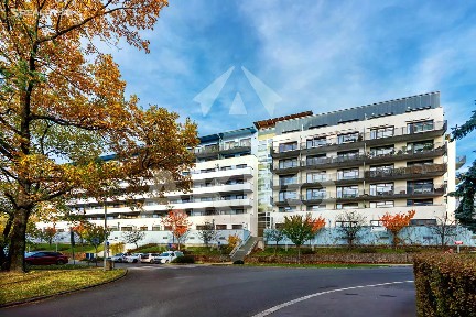 Prodej bytu 2+kk 78 m² Irská, Praha - Vokovice