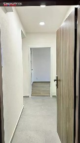 Prodej bytu 2+1 41 m² Dětská, Praha - Strašnice