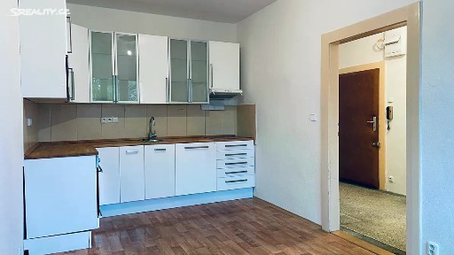 Prodej bytu 2+kk 50 m² Komunardů, Praha - Holešovice