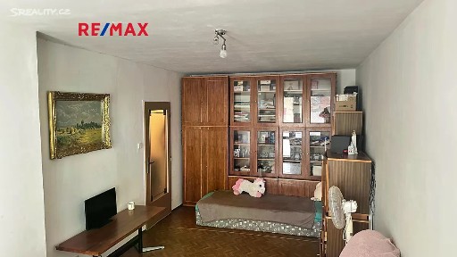 Prodej bytu 2+1 63 m² Trytova, Praha - Černý Most