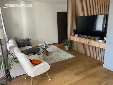 Prodej bytu 2+kk 61 m² Ferrariho, Praha - Stodůlky