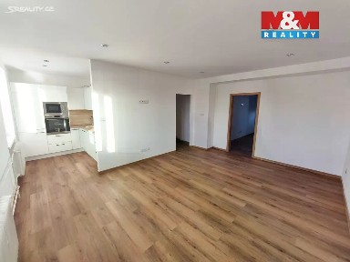 Prodej bytu 2+1 53 m² Nálepkova, Ostrava - Poruba
