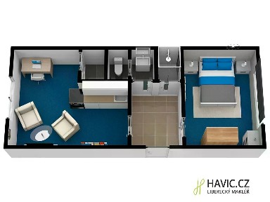 Liberec, Liberec XII-Staré Pavlovice, Šimáčkova, 25