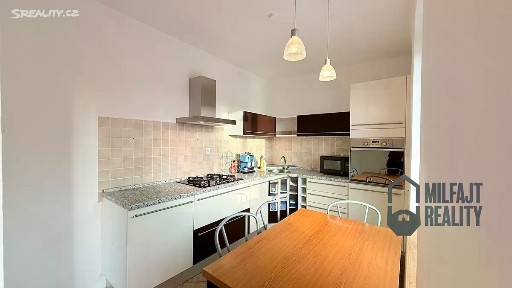 Pronájem bytu 2+kk 50 m² Kubánská, Liberec - Liberec V-Kristiánov