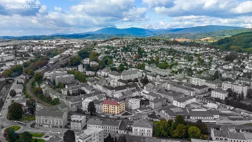 Prodej bytu 2+kk 50 m² Libušinka, Trutnov - Střední Předměstí