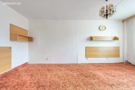 Prodej bytu 1+1 40 m² Pampelišková, Trutnov - Horní Staré Město