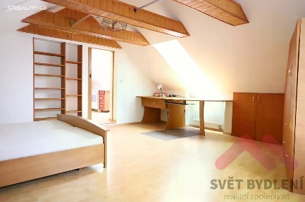 Pronájem bytu 3+kk 97 m² Masarykovo náměstí, Brandýs nad Labem-Stará Boleslav - Brandýs nad Labem