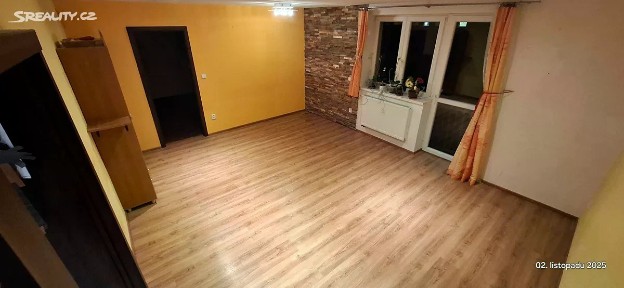 Pronájem bytu 3+1 74 m² Na Tržišti, Benešov