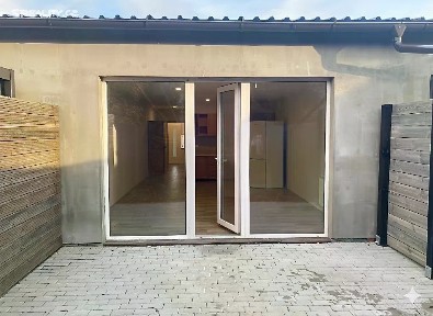 Pronájem bytu 2+kk 53 m² Nebovidy