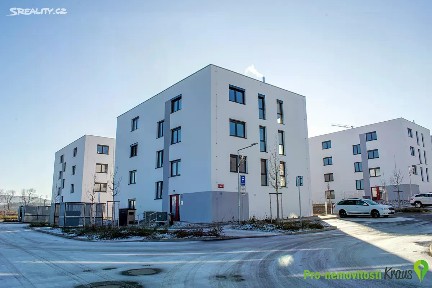 Hořovice, Beroun, Kopřivová, 6