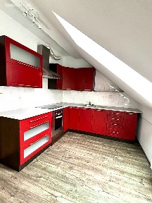 Pronájem bytu 2+kk 59 m² Rákosová, Nymburk