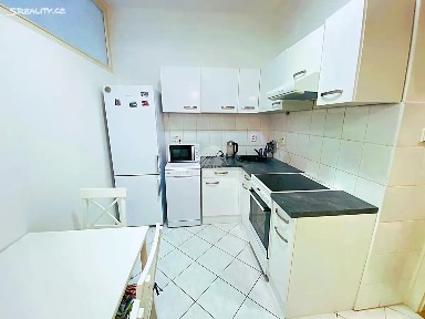 Pronájem bytu 2+1 53 m² Zelenky-Hajského, Praha - Žižkov