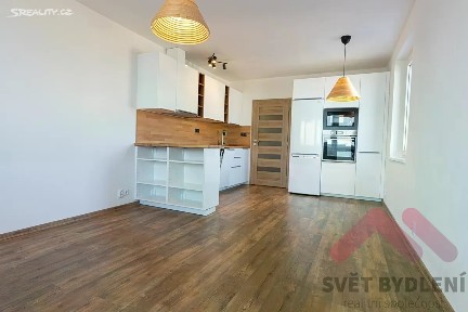 Pronájem bytu 2+kk 46 m² Mezi Školami, Praha - Stodůlky