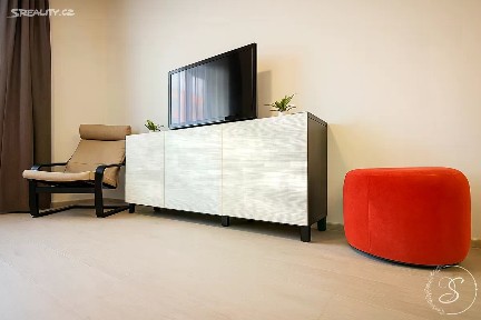 Pronájem bytu 2+kk 57 m² Rečkova, Praha - Žižkov