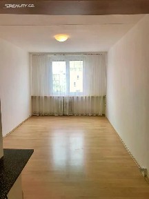Pronájem bytu 2+kk 45 m² Volutová, Praha - Stodůlky
