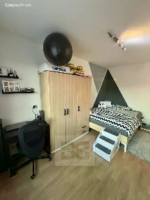 Pronájem bytu 2+kk 47 m² Wiedermannova, Praha - Stodůlky