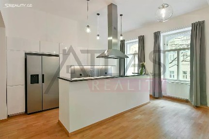 Praha, Praha 2, Vinohrady, Mánesova