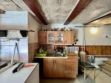 Pronájem bytu 3+1 90 m² Kralupská, Praha - Ruzyně