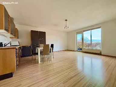 Pronájem bytu 2+kk 61 m² Karla Zicha, Praha - Uhříněves