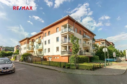 Pronájem bytu 2+kk 45 m² Zbynická, Praha - Radotín